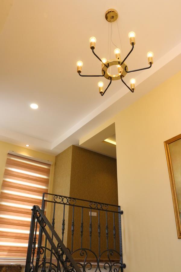Hotel Admiral Prizren Exterior photo