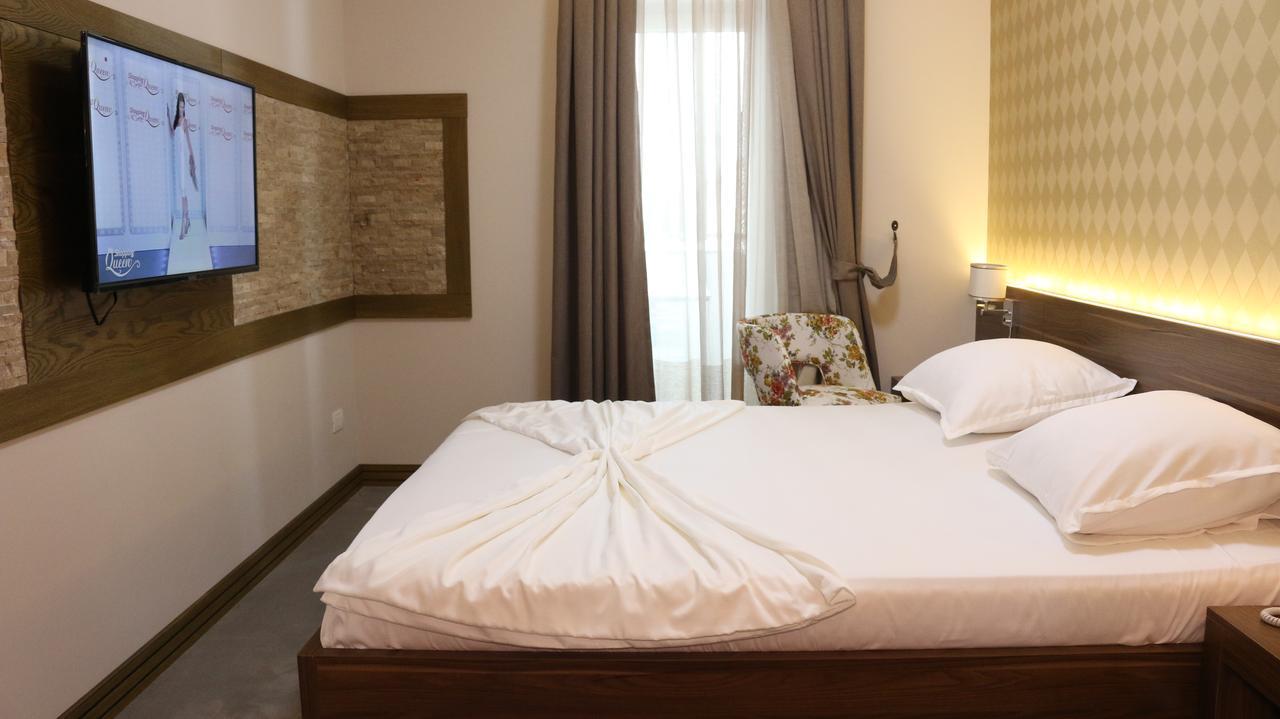 Hotel Admiral Prizren Exterior photo