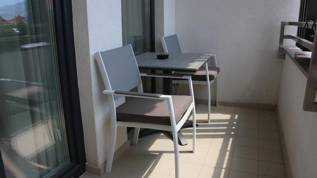 Hotel Admiral Prizren Exterior photo