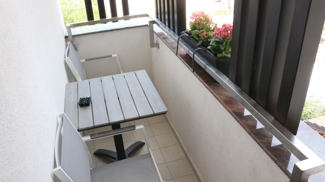 Hotel Admiral Prizren Exterior photo